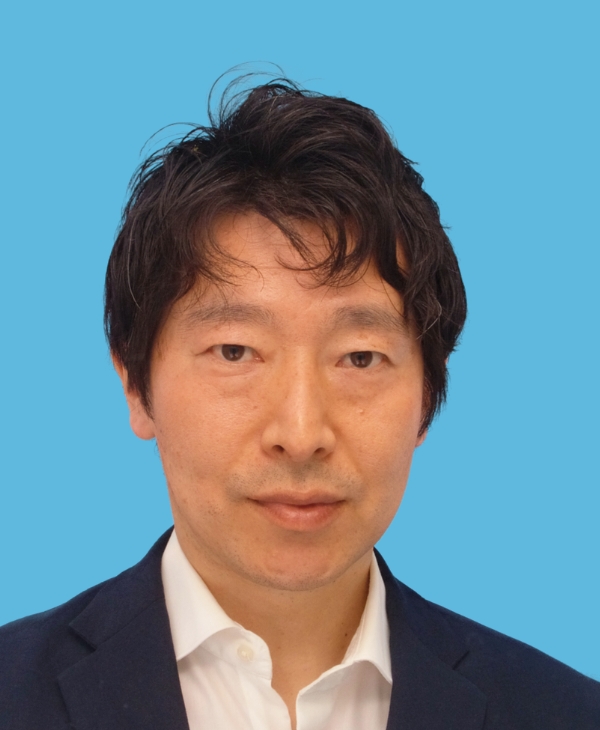 63.眼科　武居敦英先生