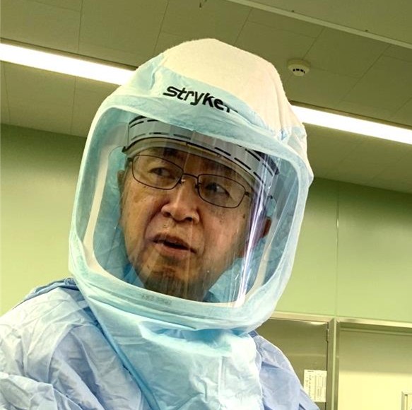 妙手回春2508