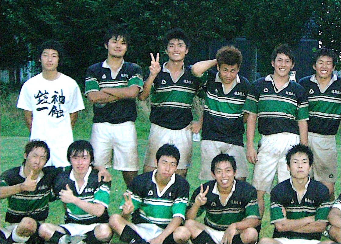 矢﨑先生妙手回春写真