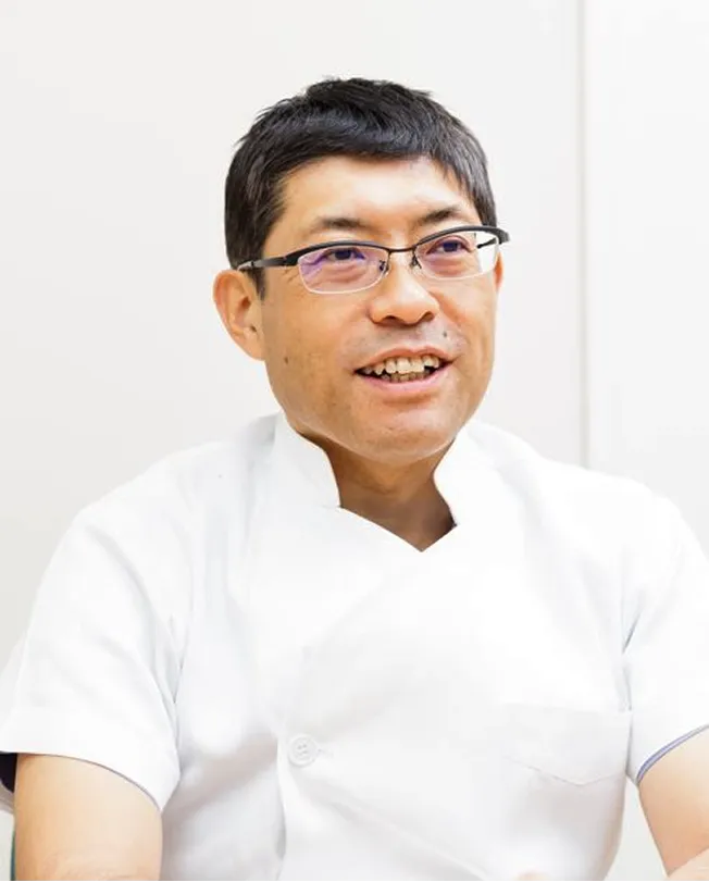 入院受付 1-1