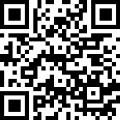 QRコード(会場受付ロゴフォーム)