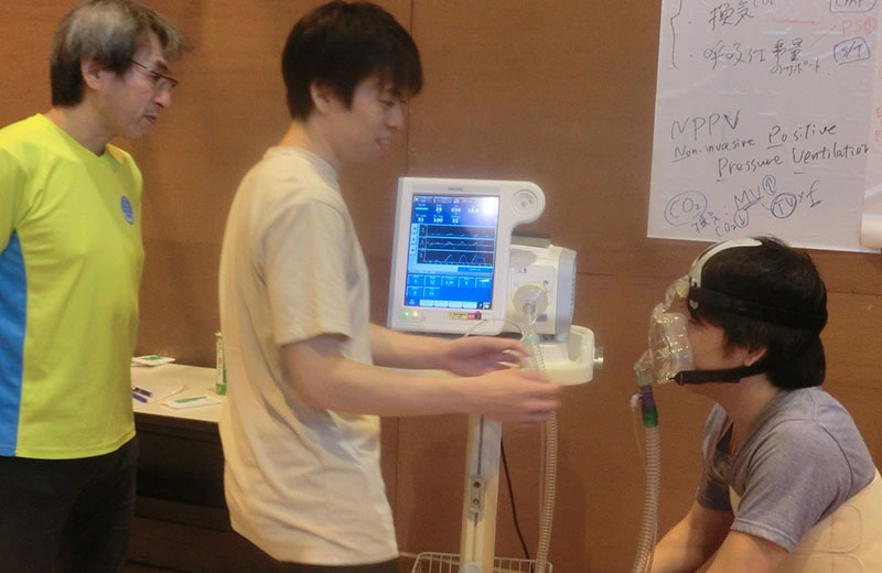 軽井沢セミナー1