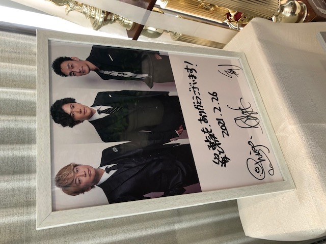 元スマップ