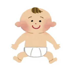 新生児・乳児の育児に関して